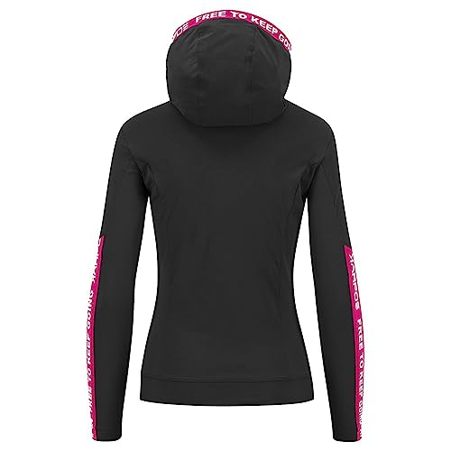 Veste femme KARPOS Easyfr W F-z tissu premium - 2