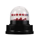 OFFSCH 1 Juego de máquina eléctrica de Bolas de la Suerte, Recuerdo de Fiesta