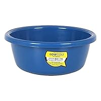 Algopix Similar Product 17 - Eco – Round bowl, 3 litres, Ø 24 cm.