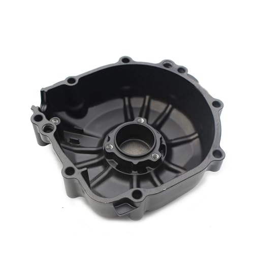Protector cárter motor para GSXR 600 tapa estator izquierdo de moto 6