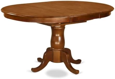 Oval Dining Table ...