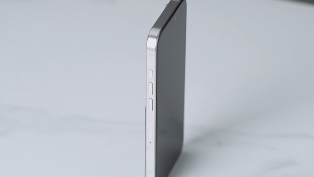 Sinjimoru Secure Card Holder for Back of Phone, Stretchy Fabric Cell Phone Wallet Stick On Credit Card Case for iPhone & Android. Sinji Pouch Flap Beige