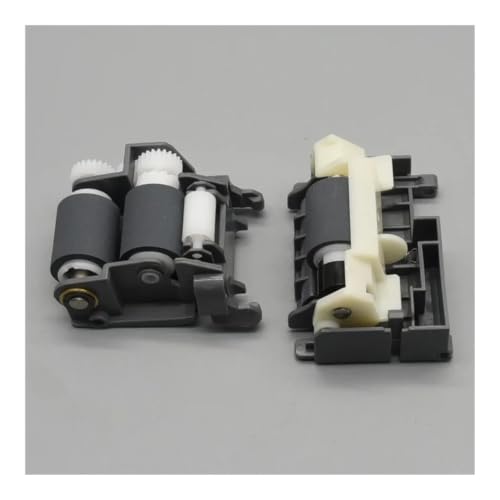 Rouleau de ramassage papier C12C938261 anti-bourrage pour M5399 C5390