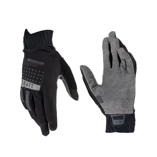 Glove MTB 2.0 WindBlock #M/EU8/US9 Blk, Black