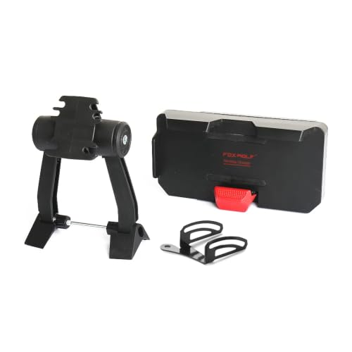 Support de navigation GPS 1050 1090 1190 Adv noir