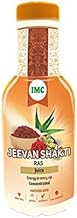 Imc Jeevan Shakti Ras |Energy Drink Enriched - Pack Of 2, Each 500 Ml