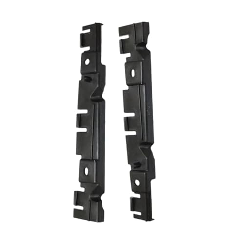Support de pare-chocs avant Fiat 500 Easy fixation bilatérale rigide