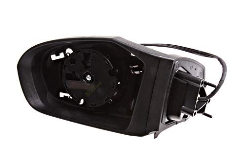 Magneti Marelli A1698100576 Left Body Mirror : Amazon.de: Automotive 