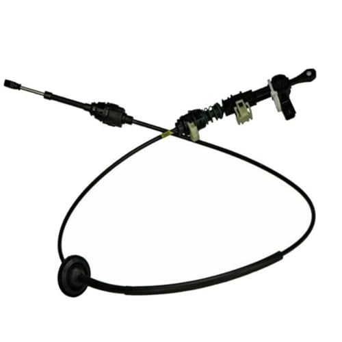 Cable de control para automóvil que soluciona los problemas de cambio en Durango