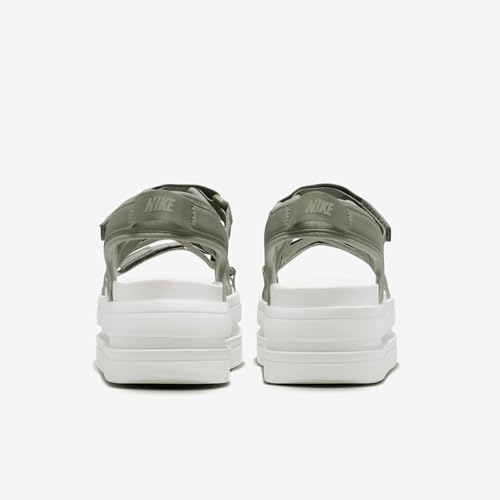 Nike Nike Icon Classic Women's Sandals (DH0224-301, Light Army/Sail/Jade Horizon) Size 11
