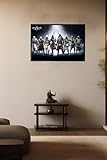 Zoom IMG-1 gb eye maxi poster con