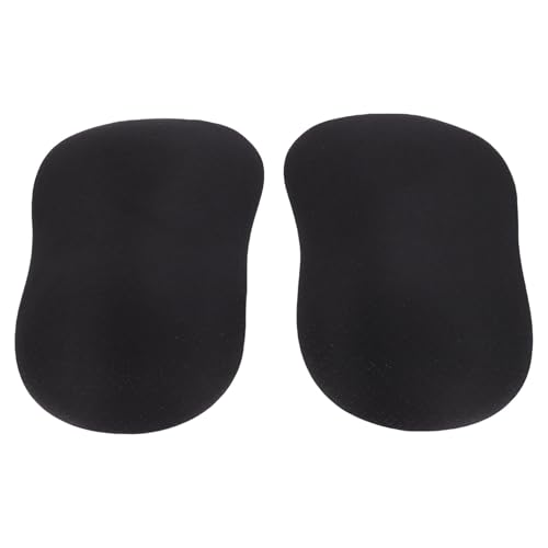 Éponges pour fesses invisibles sous vos robes en nylon confortable