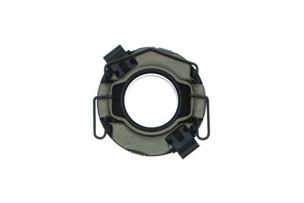 AISIN Kit de embrague con plato de embrague con cojinete de desembrague Compatible con TOYOTA Avanza I F600 KD-052