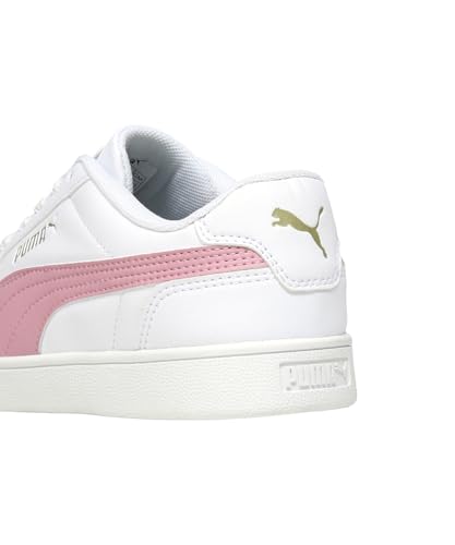 Image of Puma Unisex-Adult Court Curves Sneaker