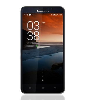 Lenovo A850+ 4GB White, Daul Sim, MTK6592 Octa Core 1.7GHz, 5.5