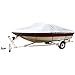 Sterling Series V-Hull Runabouts & Low Profilecuddy Cabins W/ Rail - Boat Cover