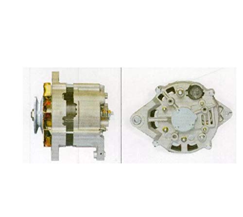 Alternateur JFZ255033 GOWE 28V 55A pour engins de chantier