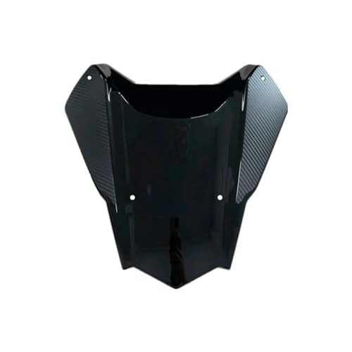 フロントガラスデフレクター オートバイのフロントガラスバイザー Viser 風 XMAX125 XMAX250 XMAX300 2017-2020