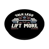 Zoom IMG-1 talk less lift more popsockets