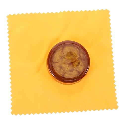 Holibanna High-purity Violin Rosins Natural Rosins for Violin Viola Cello Bows Music Instrument Accessories