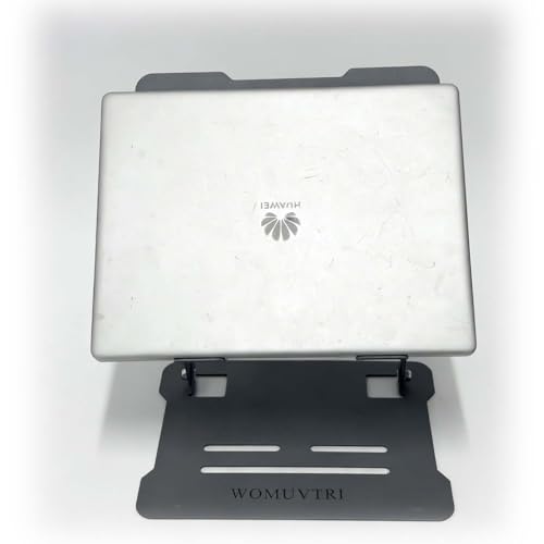 Soporte ajustable para laptop 10-15.6 pulgadas miniatura 6