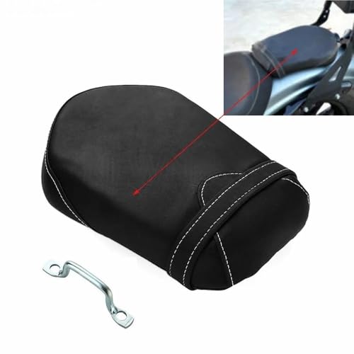 Asiento motocicleta pasajero elimina dolores en Bolt XV950 R-Spec 2014-2017 2