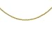 Produktbild Carissima Gold Unisex - Kette 750 Gold Rundschliff Diamant 7.10.5004