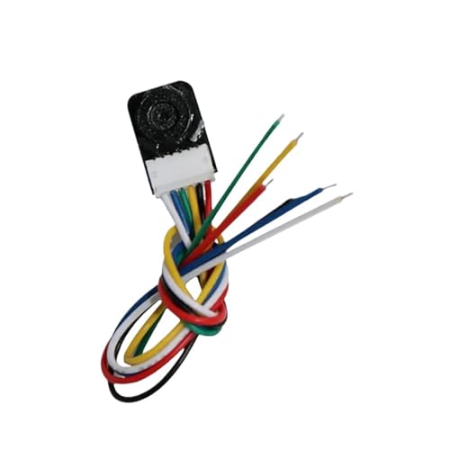 Disque de code 7PPR avec onde carrée équilibrée pour encodeur magnétique N20 - 2