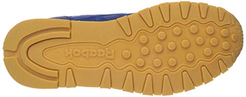 Image of Reebok Men's Classic Leather Sneaker