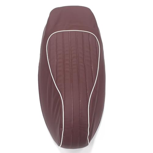 Housse de selle moto GTS 125 anti-déchirure contre pluie et UV