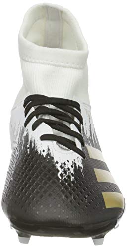 adidas PREDATOR 20.3 FG J Uniseks-kinderen Voetbalschoen - Image 3