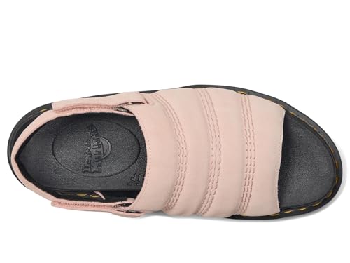 Dr. Martens Unisex-Adult Kole Sandal2