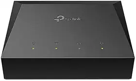 Terminal TP-LINK XPON Gigabit de 1 Porta XZ000-G7