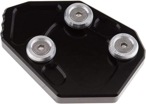 Support béquille moto élargisseur de pied latéral pour BMW S1000RR 2010-2016