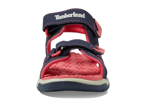 Image of Timberland Kids' Adventure Seeker Two-Strap Sandals