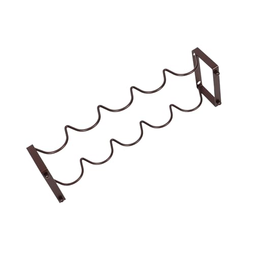 Botelleros Vino Apilable Madera Marca ULTECHNOVO