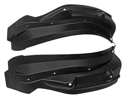 Garniture passage de roue auto Toyota Highlander Crown Kluger 2021 2022 arrière protection