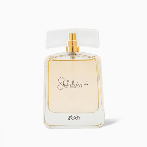 Image of Rasasi Shuhrah Eau de Parfum for Women, 90 ml