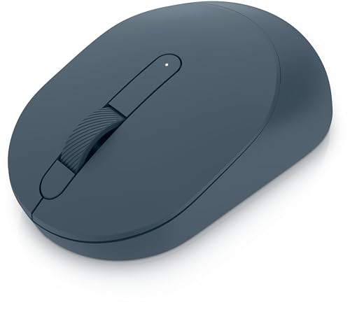 Dell Mobile Wireless Mouse - MS3320W - Midnight Green Dell Mobile Wireless Mouse - MS3320W - Midnight Green