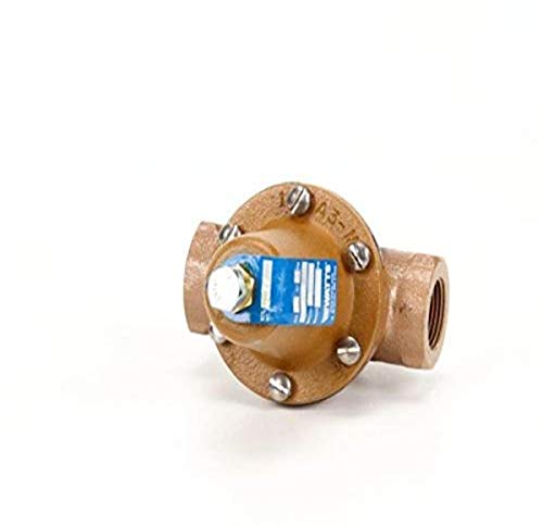 Hatco 03-02-004 Iron Pressure Reducing Valve