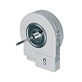 Compatible con: Samsung DA31-00020E, DREP3020LA, DRCP3030LA SA11893(SP) -10°C 70°C, DC12V NEWMOTECH, 2.82W 0.249A 1600RPM "E CLASS" (D18).