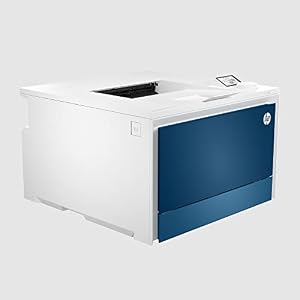 HP Color LaserJet Pro 4201dw Wireless Color Laser Printer, Best-for-Office (4RA86F) — photo 2 of 6