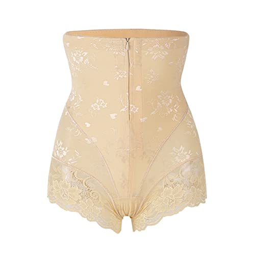Gaine amincissante YRYRYW pour femme avec culotte haute ventre plat