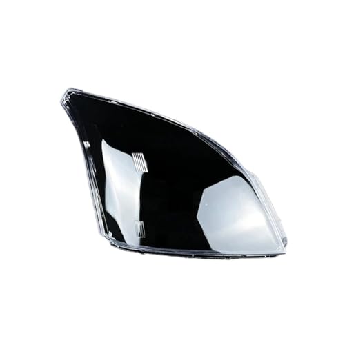 Cache-phare transparent pour Toyota Prado résout le problème de phare jauni ou fissuré 03-09