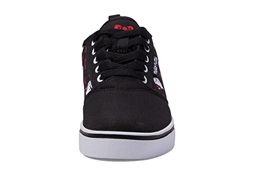 Image of Heelys Pro 20 Hello Kitty (Little Kid /Big Kid /Adult)