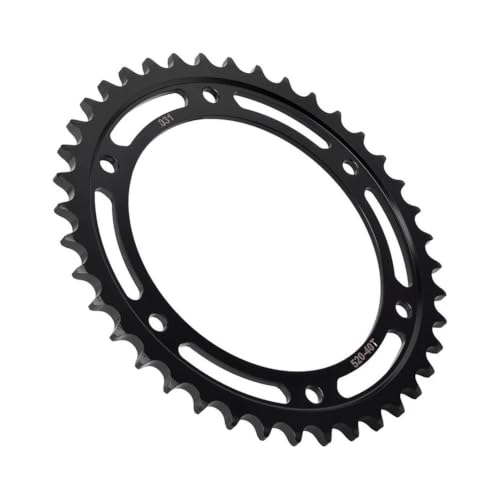 Piñón 16T Cadena 520 Moto BM G310R Recambio Transmisión Delantera 2016-2020