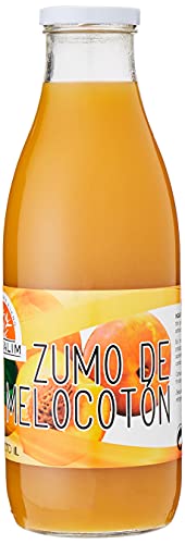 Zumo Melocoton Litro (Néctar)