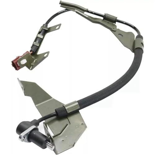 Capteur ABS Isuzu Trooper avant gauche droit 8971323071 capteur vitesse de roue - 5