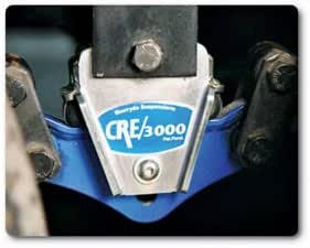 Amazon.com: MOR-RYDE CRE2-33 - MOR-ryde Suspension System Tandem CRE2 ...