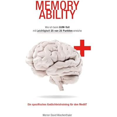 Memory Ability